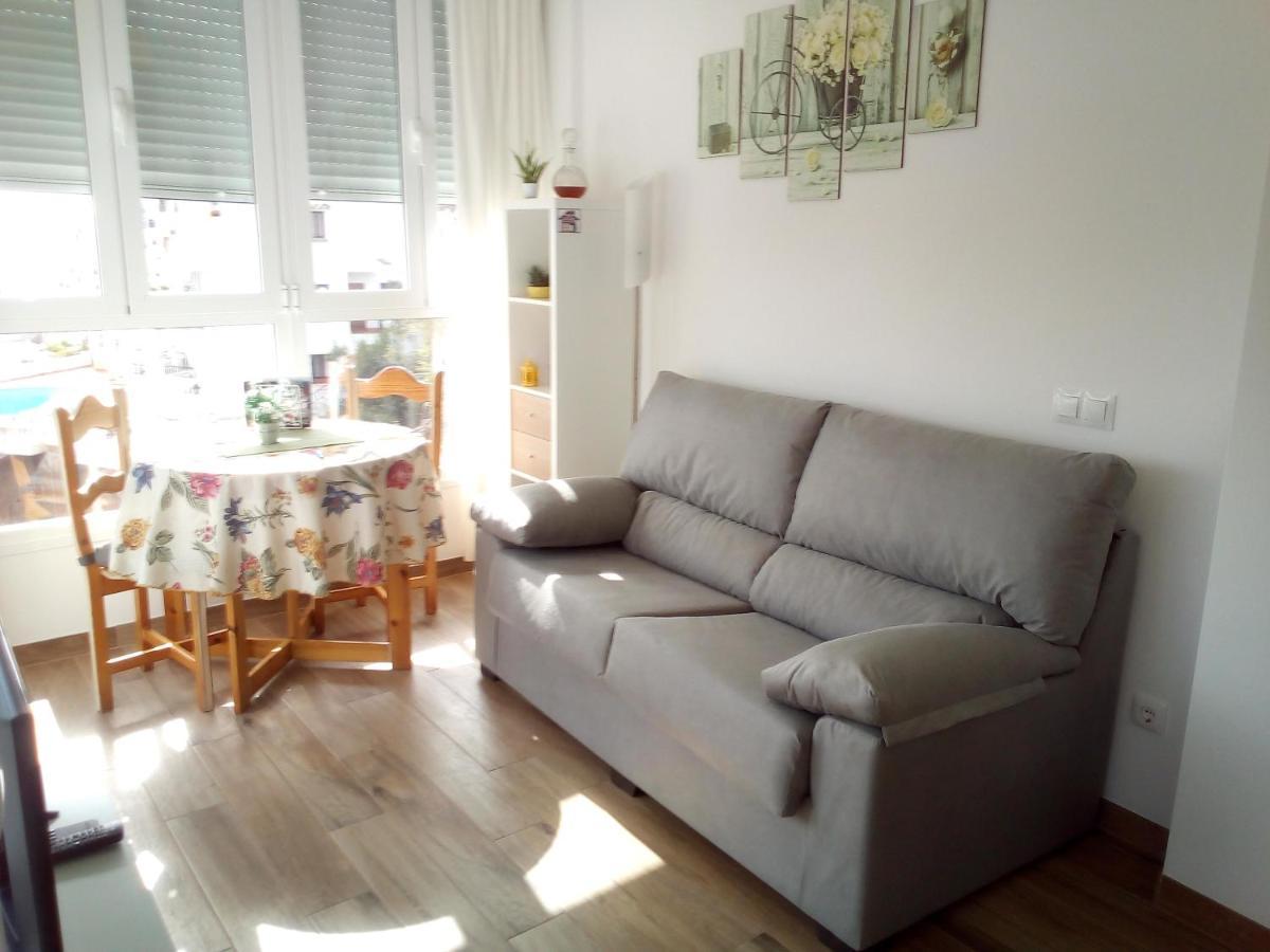 Casa Raquel Apartment Frigiliana Ngoại thất bức ảnh