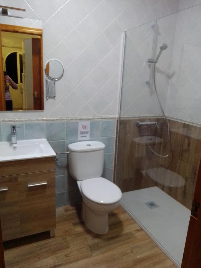 Casa Raquel Apartment Frigiliana Ngoại thất bức ảnh