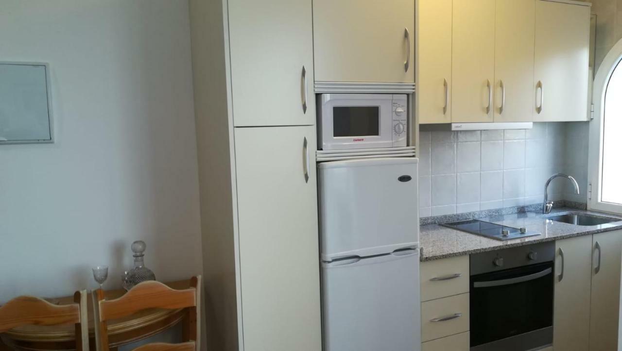 Casa Raquel Apartment Frigiliana Ngoại thất bức ảnh